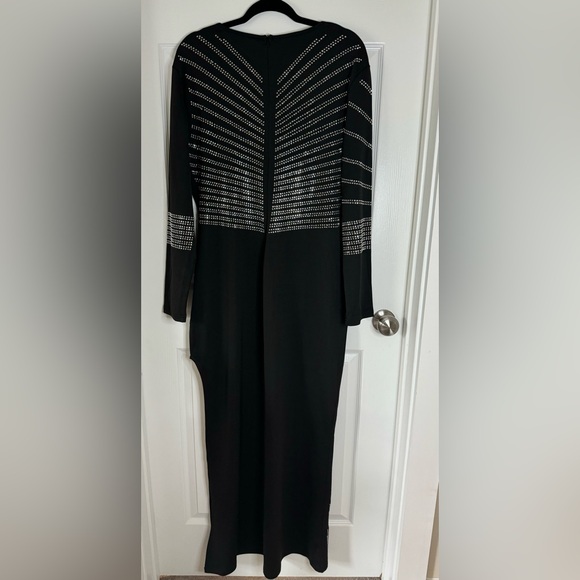 Gown Girl Dress - Picture 6 of 9